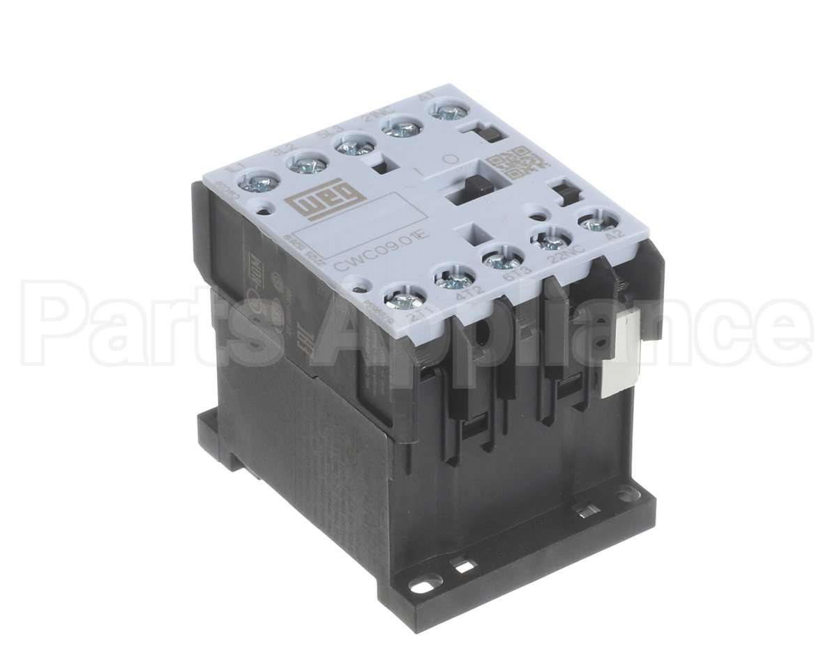 00-562597-00001 Hobart Contactor, Din, 20Amp, 120V Coil