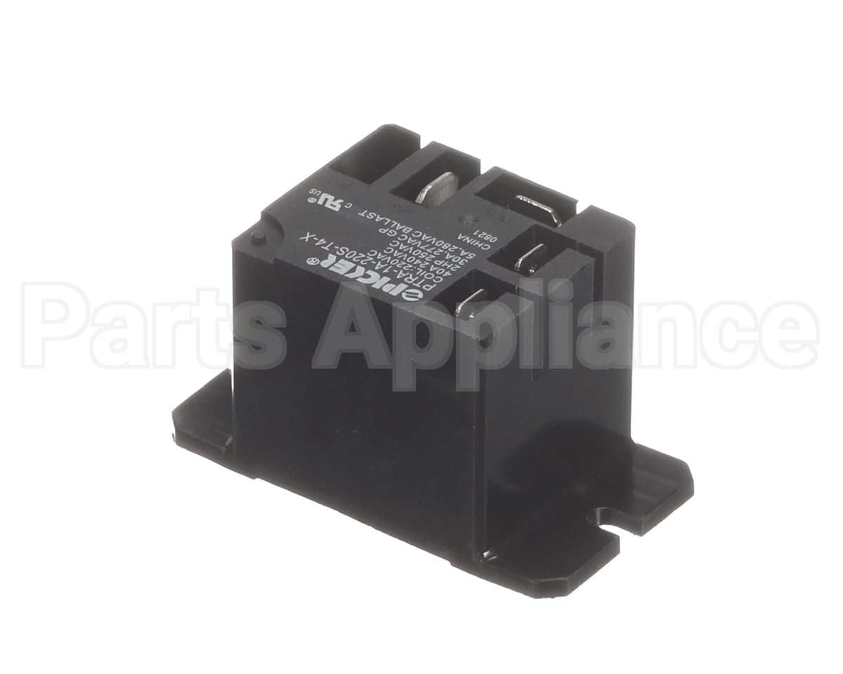 00-562599-00001 Hobart Relay, 1 Pole, No, 40A, 240V