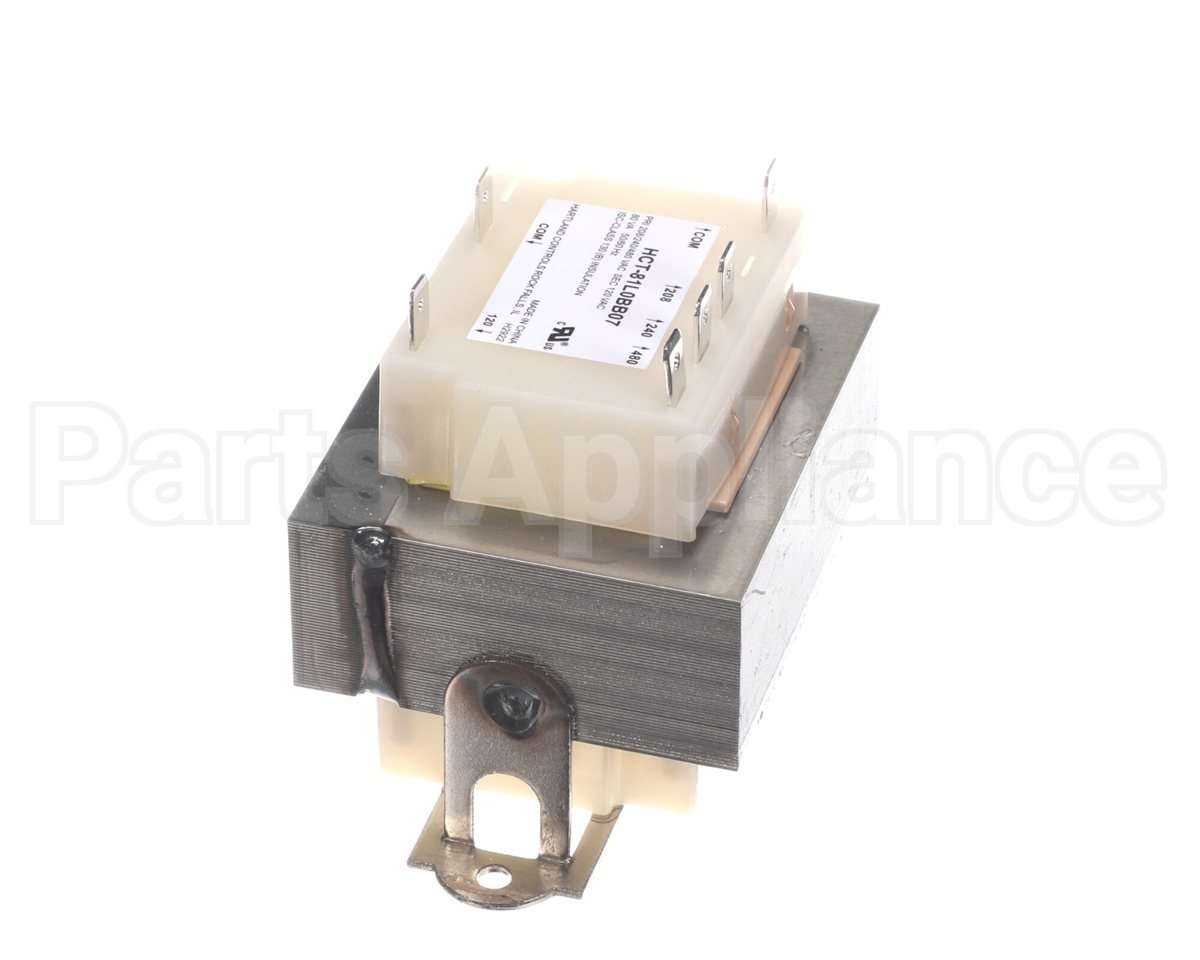 00-562609 Hobart Transformer, 80Va,Pri 208,240,480V/Sec 1