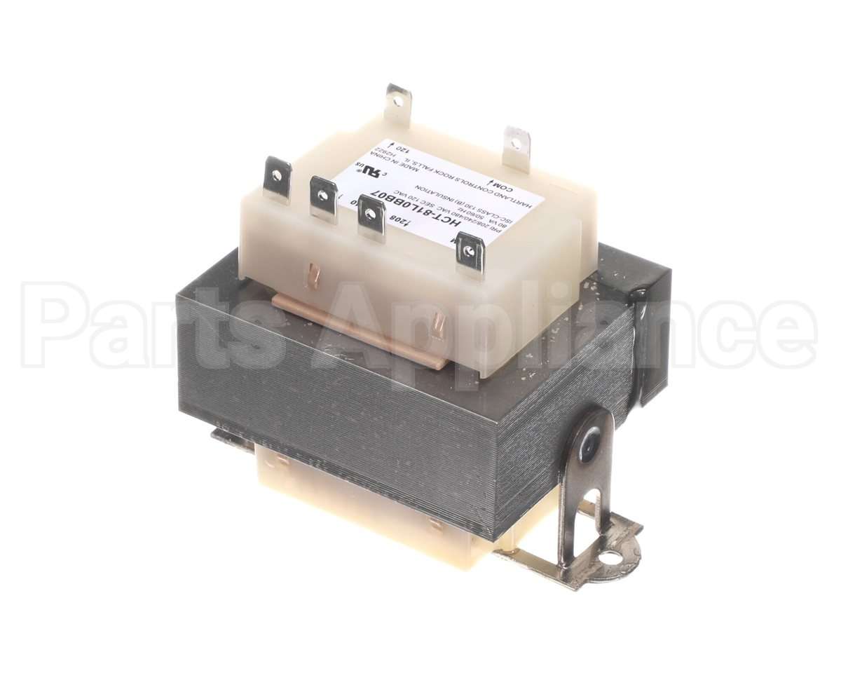 00-562609 Hobart Transformer, 80Va,Pri 208,240,480V/Sec 1