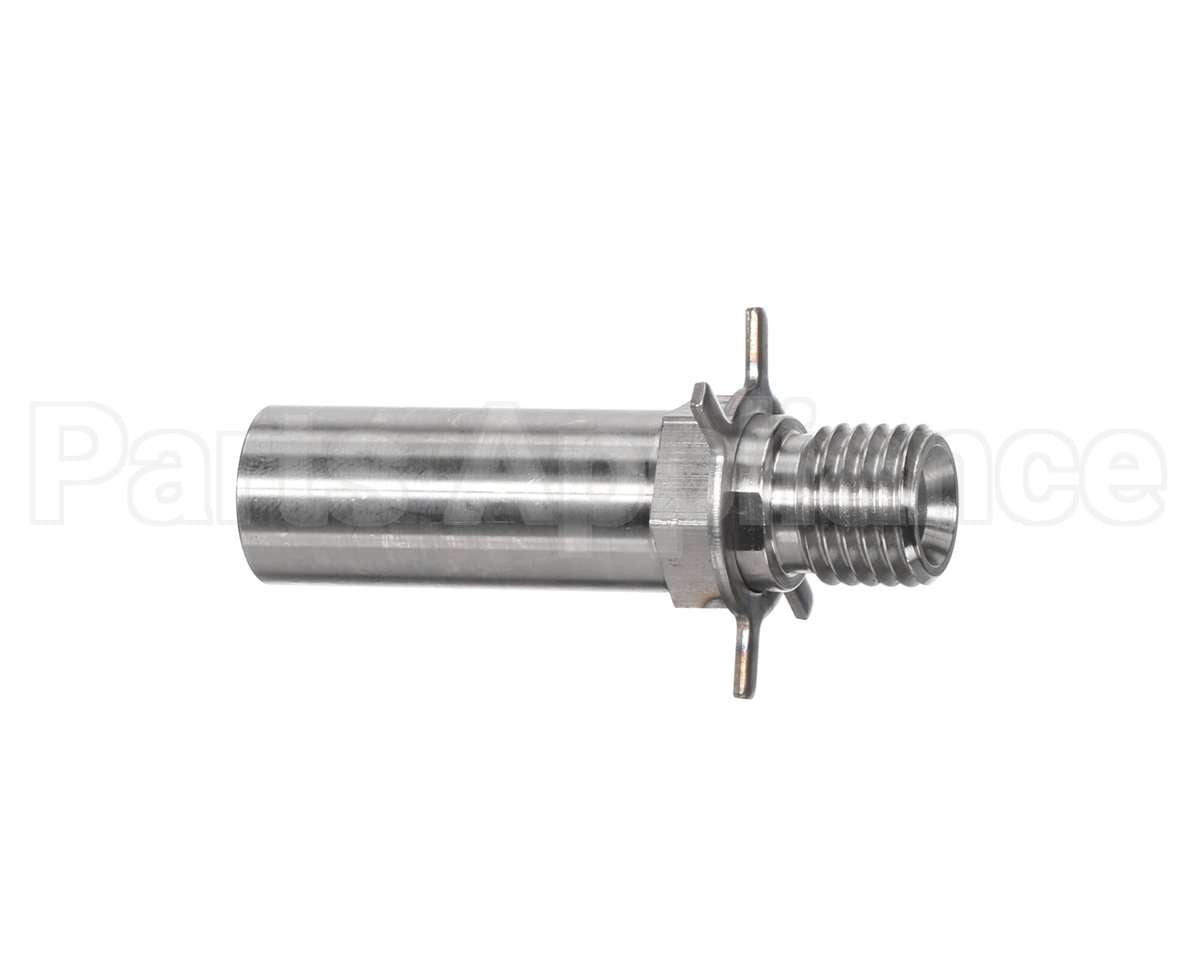 00-562649 Hobart Weldment, Rinse Shaft