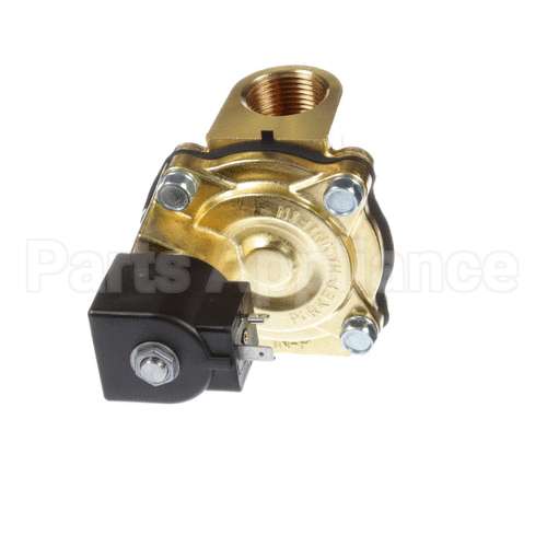 00-562663 Hobart Kit, I Steam Valve Replacement