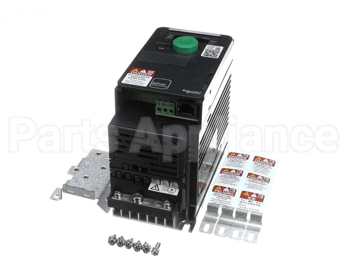 00-562913-00001 Hobart Kit, Service, Ft1000, Vfd