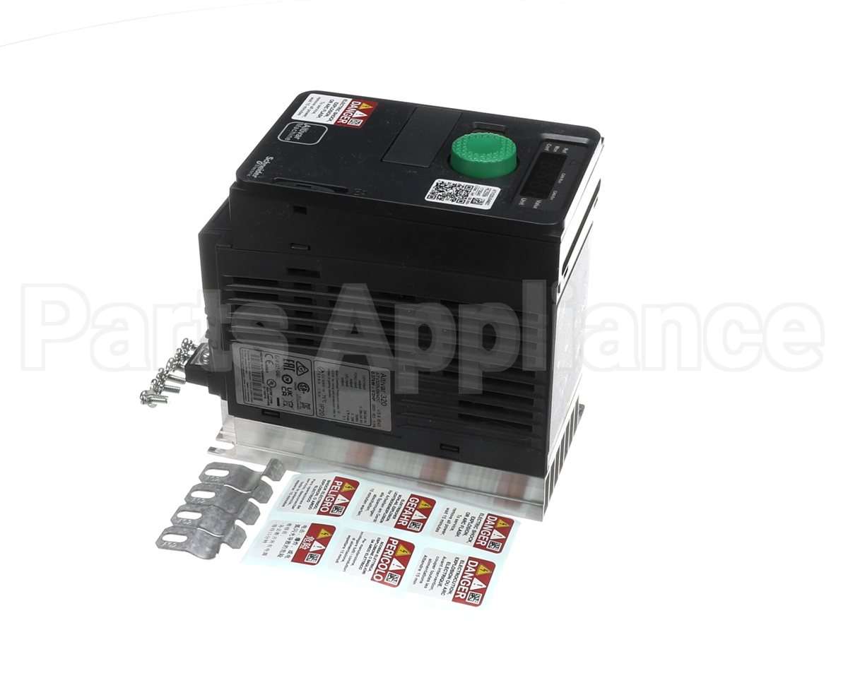 00-562913-00001 Hobart Kit, Service, Ft1000, Vfd