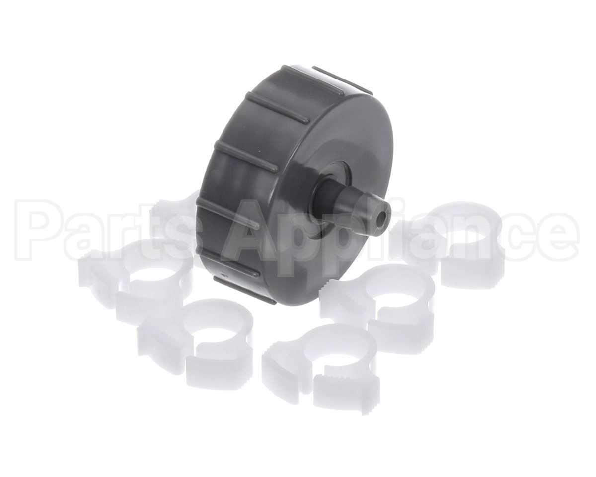 00-562915 Hobart Kit, Replacement Chemical Cap