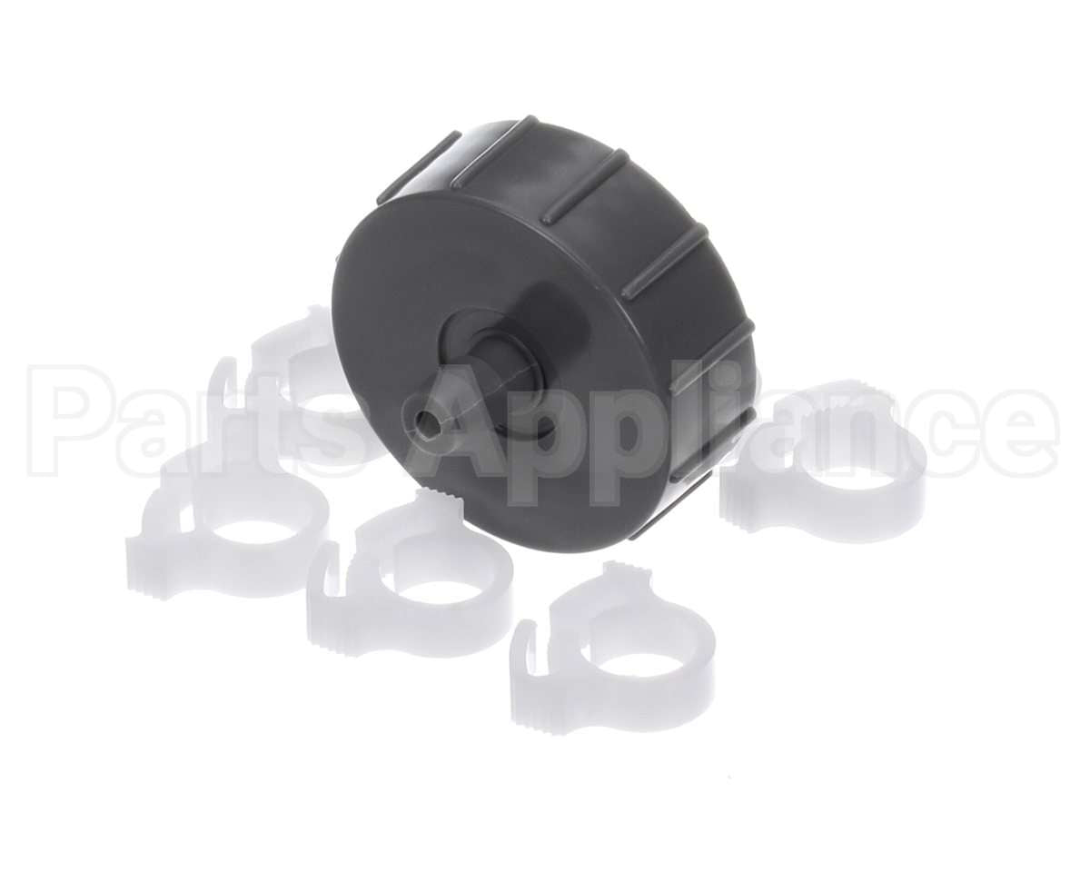 00-562915 Hobart Kit, Replacement Chemical Cap