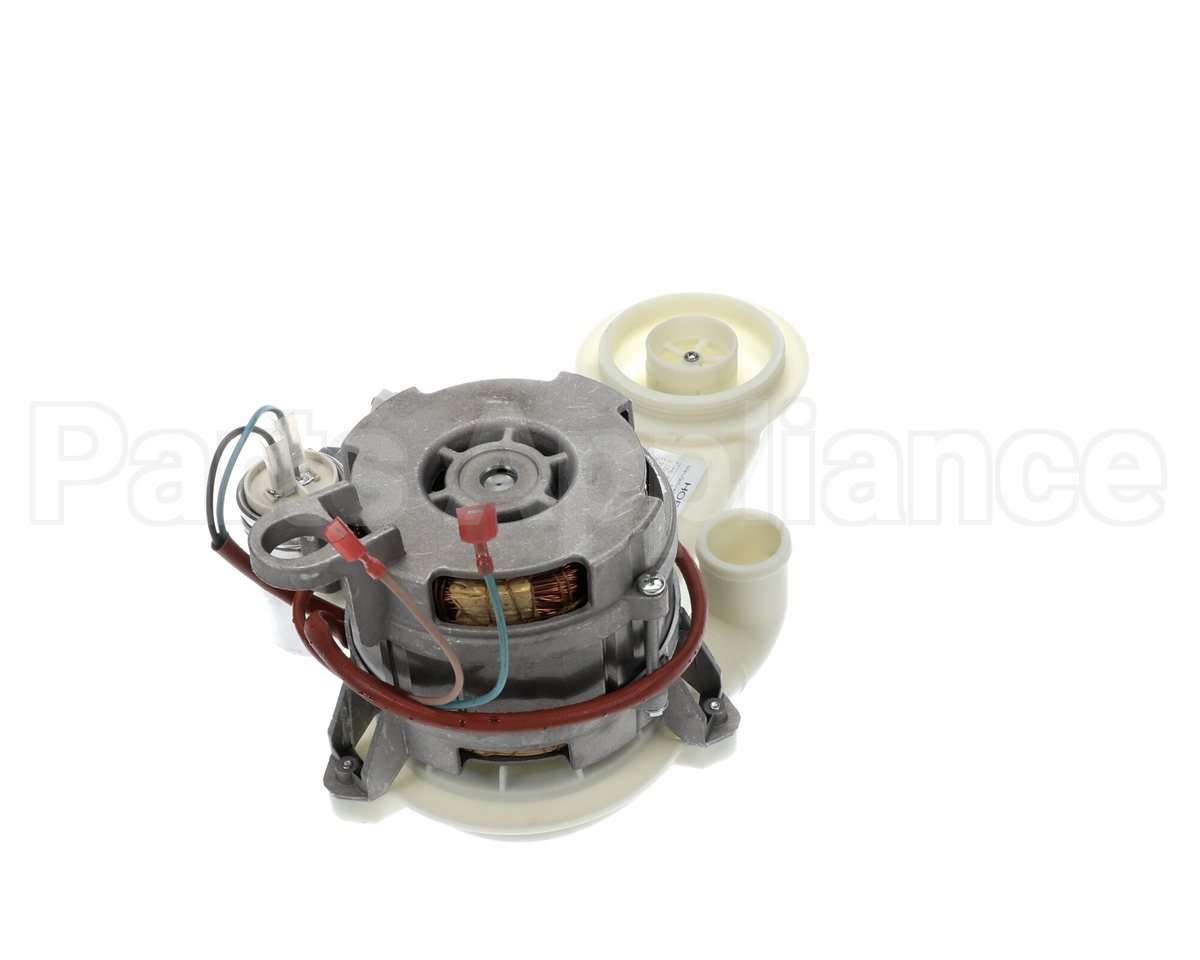 00-563012-00001 Hobart Fir Kit,Wash Pump Assy 120V/60