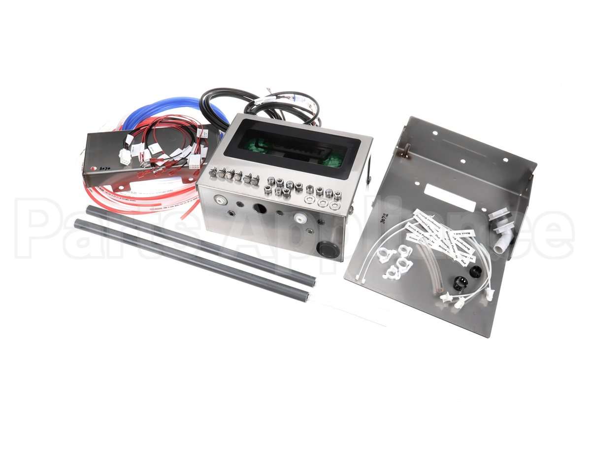 00-563069 Hobart Assy, Hts Chemical Box