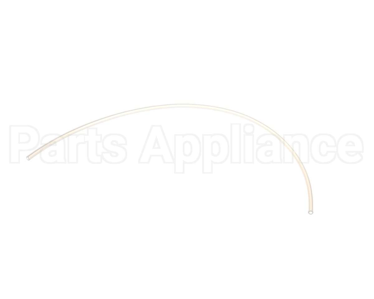 00-563074-00007 Hobart Tubing, Lxn Rinse Aid, 10.75"