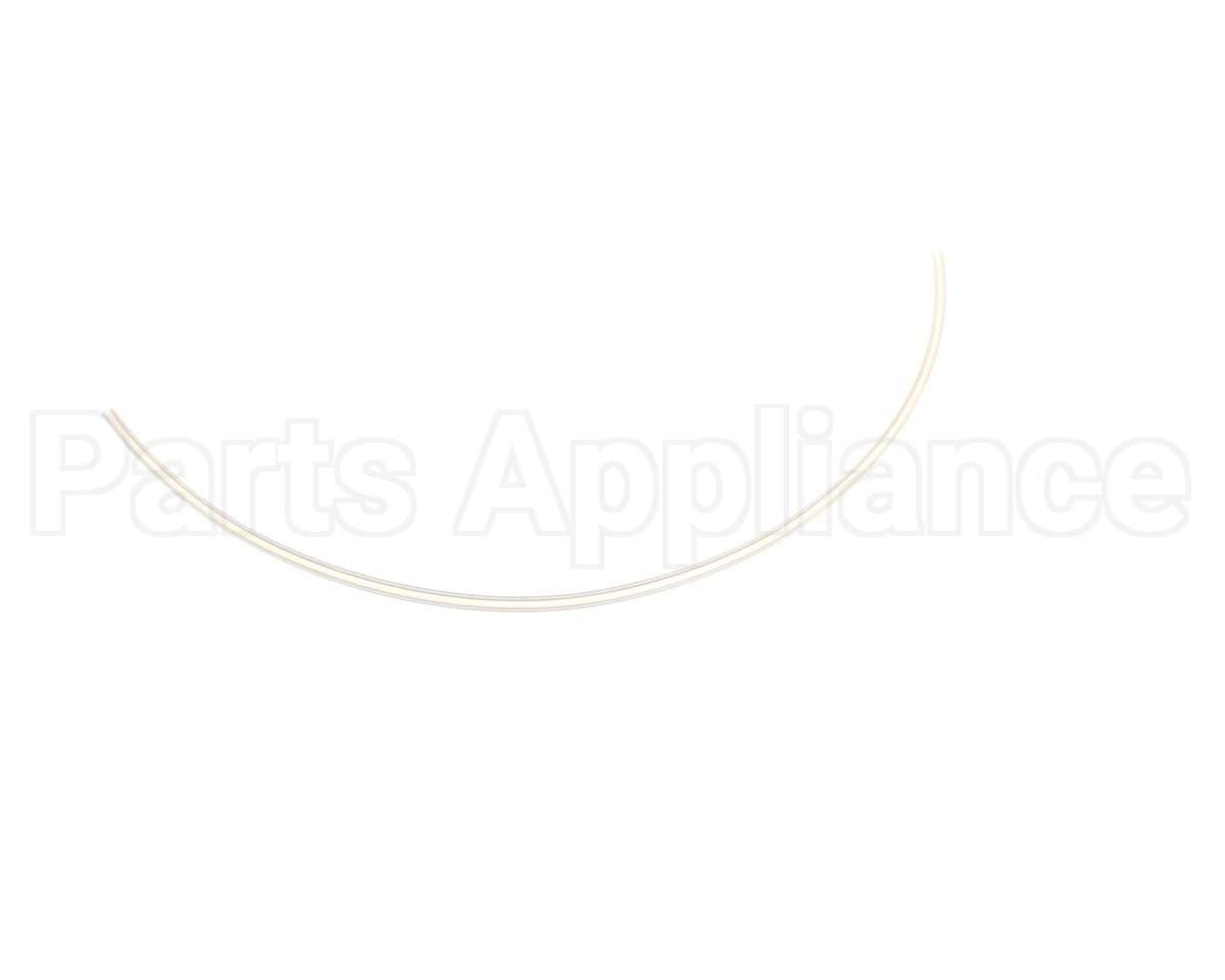 00-563074-00007 Hobart Tubing, Lxn Rinse Aid, 10.75"