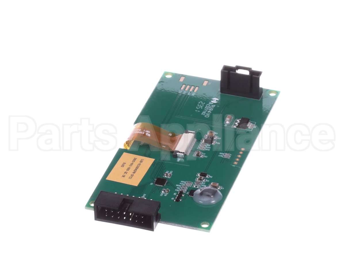 00-563549 Hobart Display 2.4 Oled