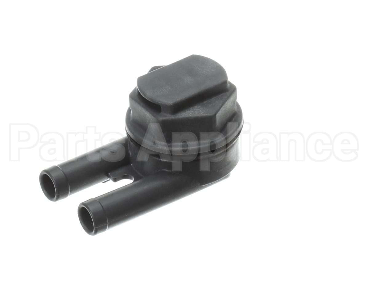 00-563986 Hobart Kit, Vent Booster, Mtuc
