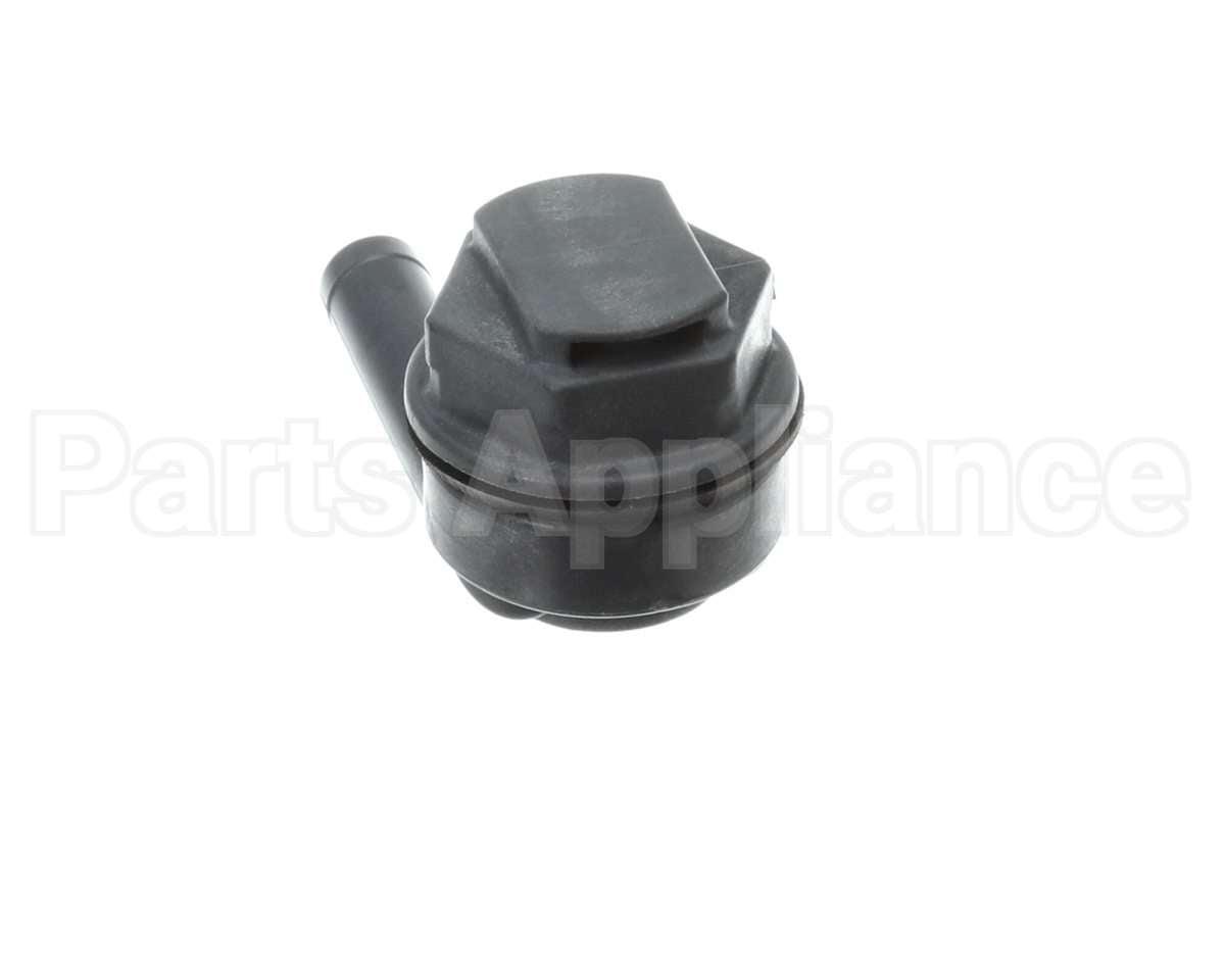 00-563986 Hobart Kit, Vent Booster, Mtuc