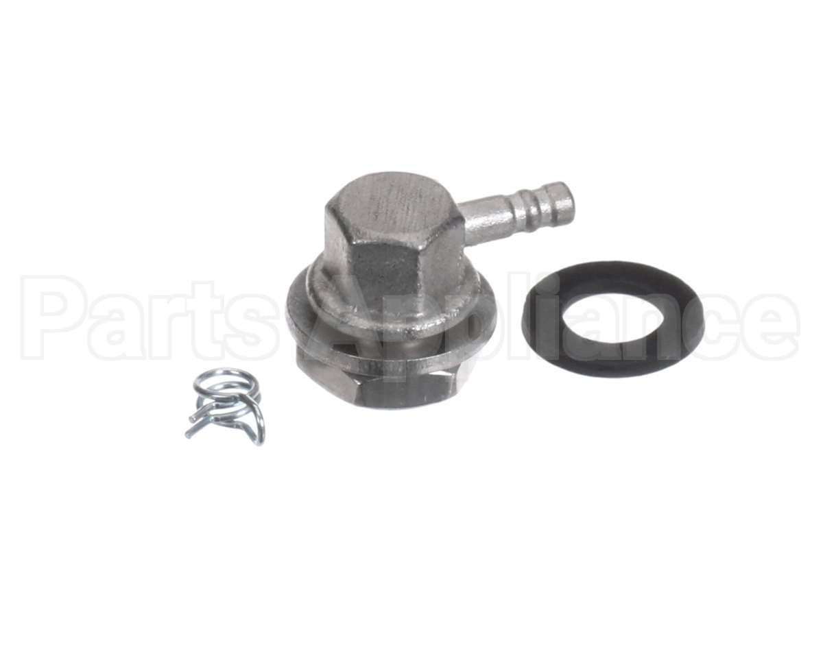 00-563987 Hobart Kit, Port, Detergent