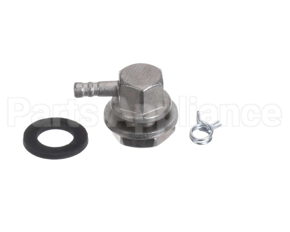 00-563987 Hobart Kit, Port, Detergent