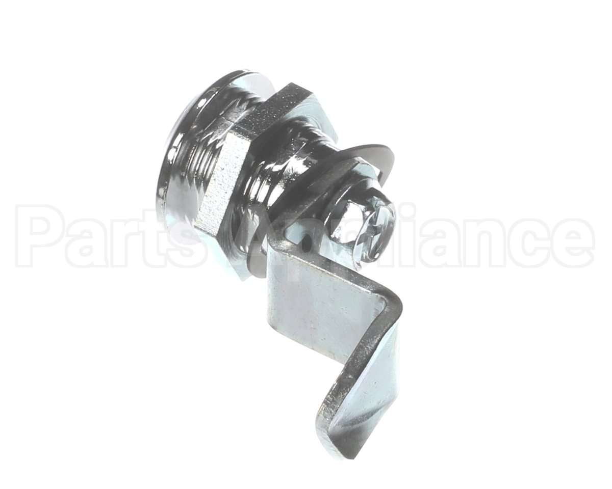 00-600861 Hobart I, Lock Insert