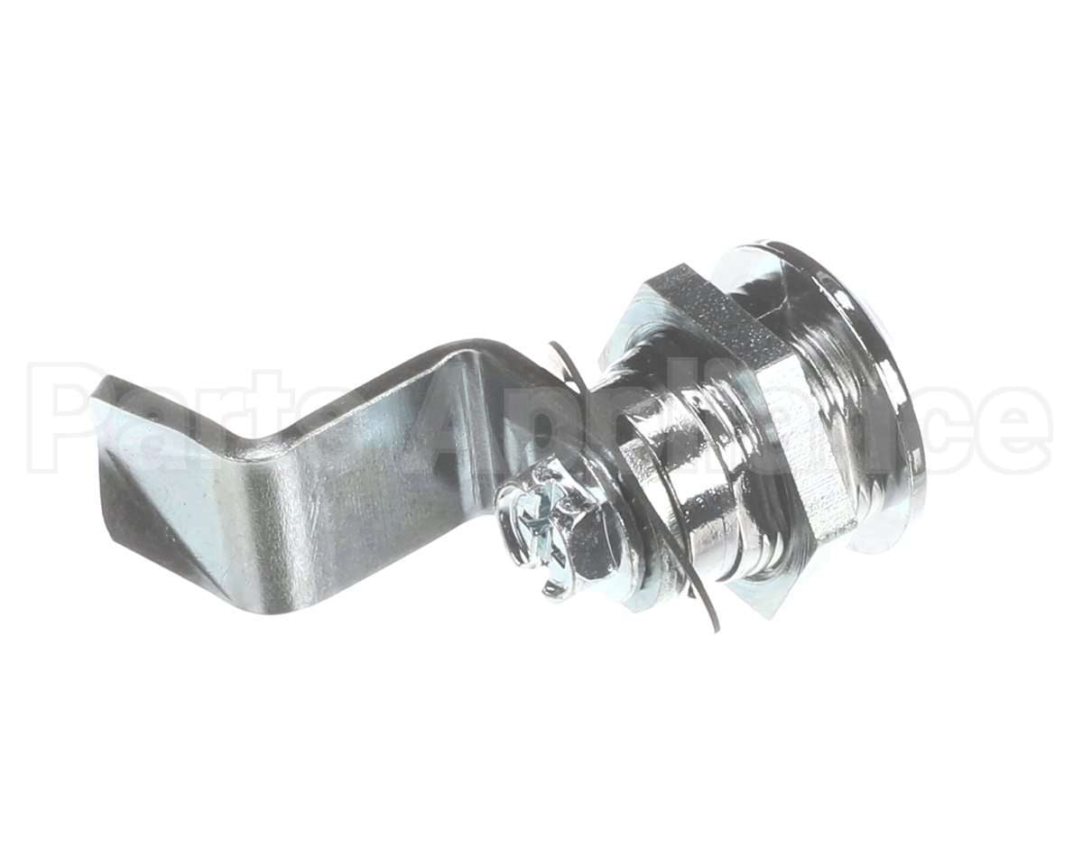 00-600861 Hobart I, Lock Insert