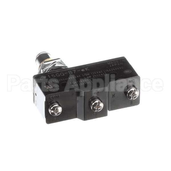 00-630142-00090 Compatible Midwest Appliance Parts Switch, Micro