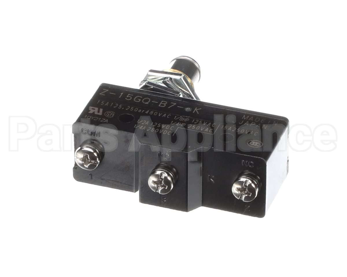 00-630142-00090 Hobart Switch,Micro