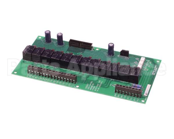 00-630142-00097 Hobart Relay Board