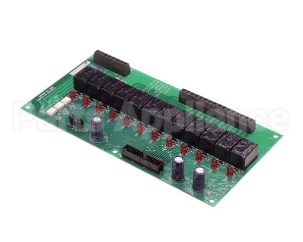 00-630142-00097 Hobart Relay Board