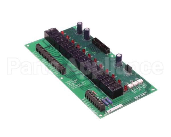 00-630142-00097 Hobart Relay Board