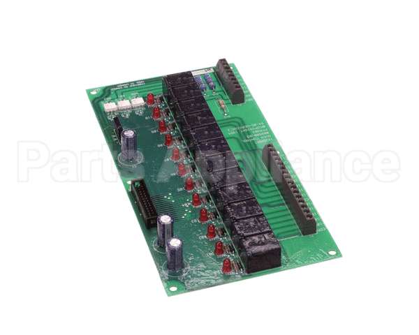 00-630142-00097 Hobart Relay Board
