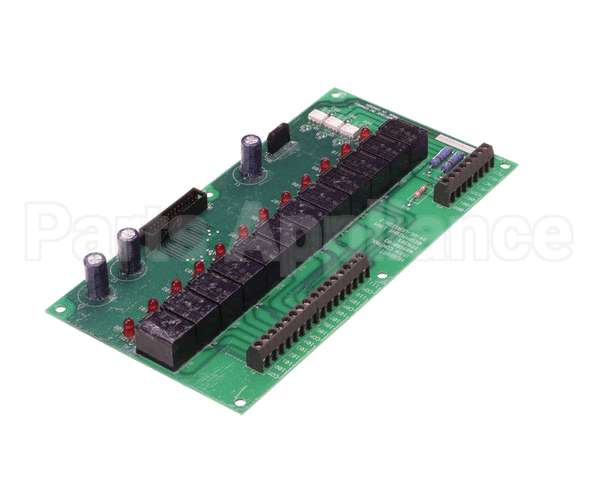 00-630142-00097 Hobart Relay Board