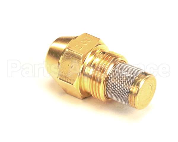 00-687926 Hobart Nozzle,2.0 Gph,45 Degrees