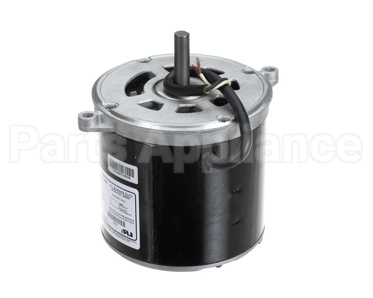 00-688256 Hobart Motor,3450Rpm,115V