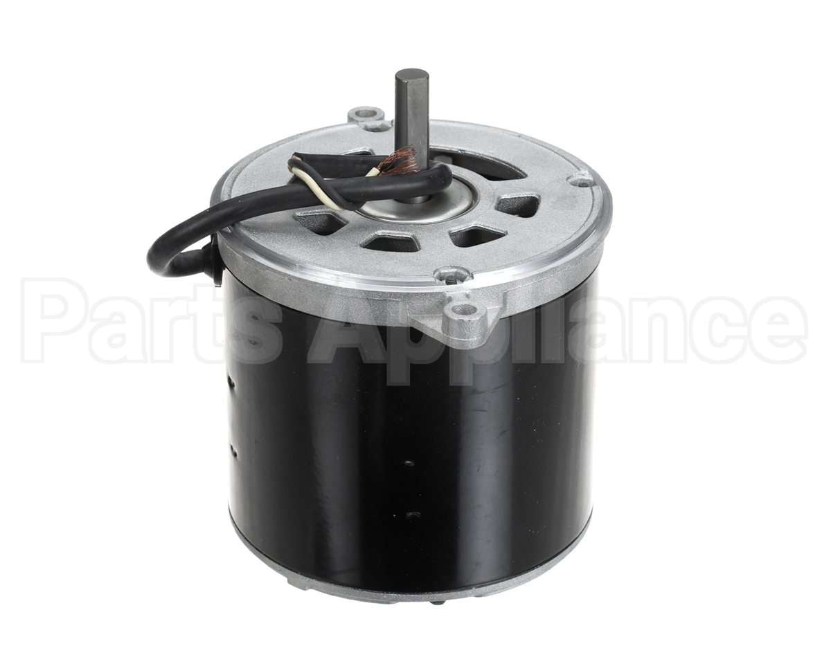 00-688256 Hobart Motor,3450Rpm,115V