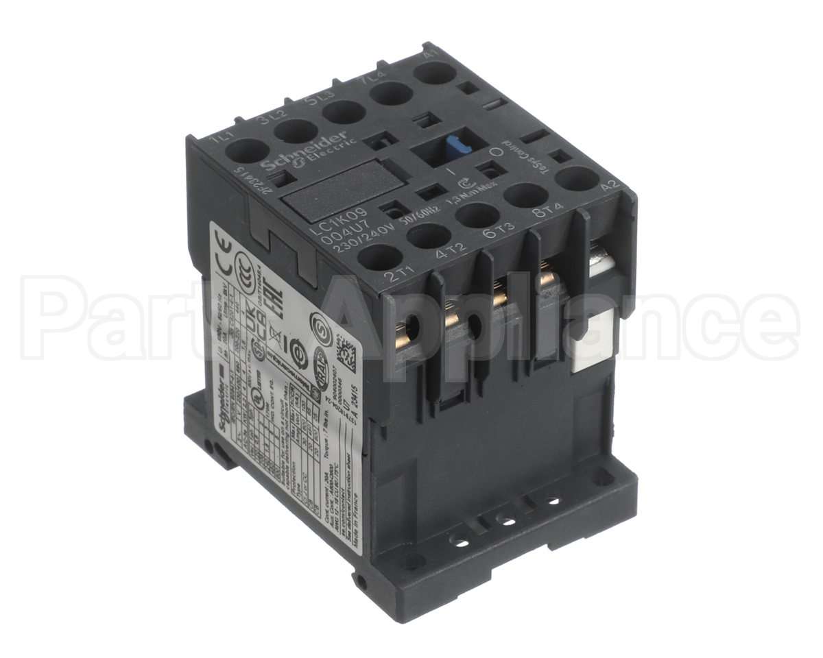 00-695521-00062 Hobart Contactor, 4 Pole