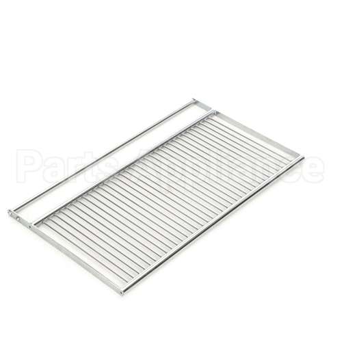 00-702317-0000A Vulcan Hart Rb-36 Rack Assembly