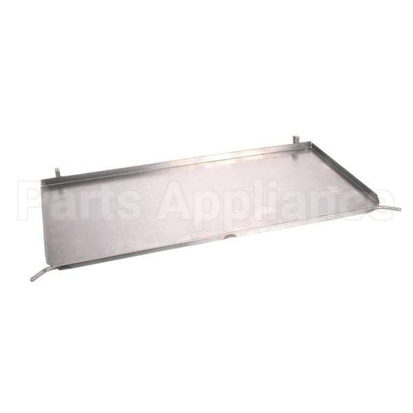 00-702319-0000A Compatible Hobart Drip Pan Rack, Rb-36