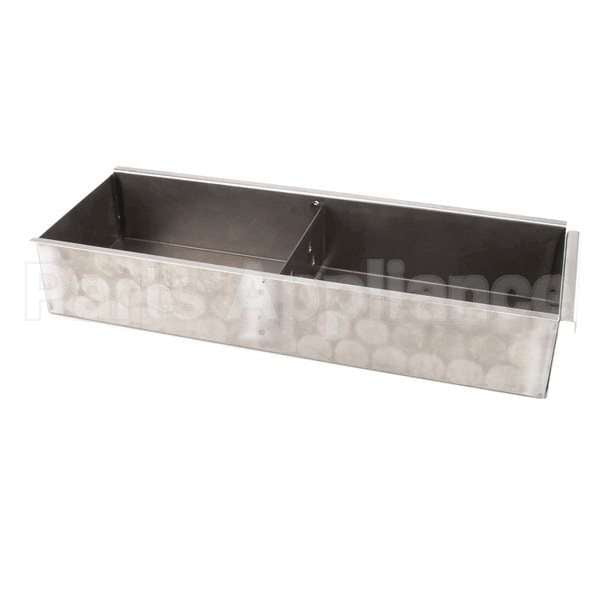 00-704037-0000A Compatible Vulcan Stgg Grease Can Assembly