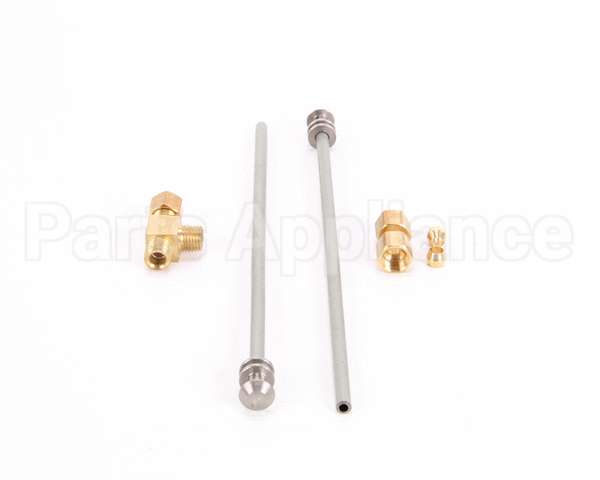 00-705058-0000A Vulcan Hart 2-Open Burner Pilot