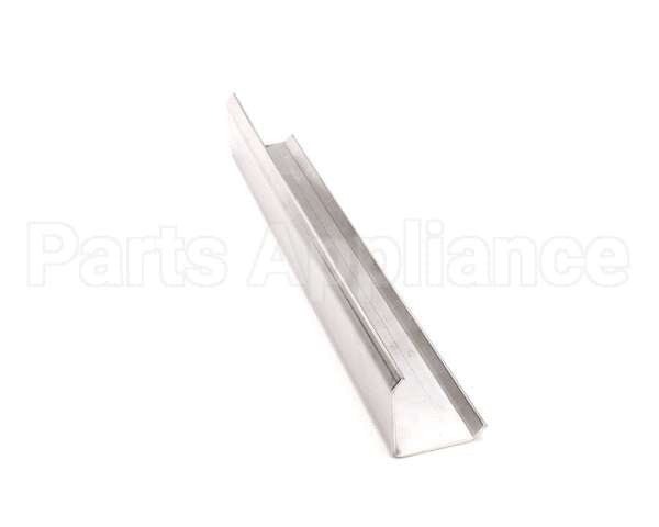 00-710407-00001 Vulcan Hart Radiant,Stainless Steel Scb
