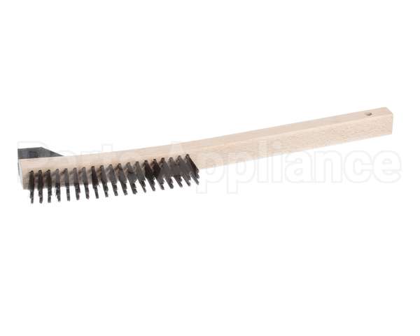 00-710412 Vulcan Hart A15 Wire Brush W/Scrapr