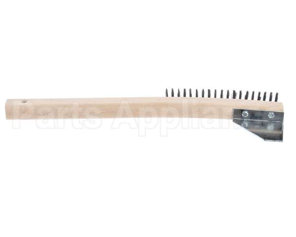 00-710412 Vulcan Hart A15 Wire Brush W/Scrapr