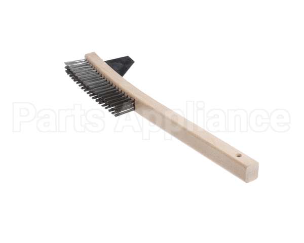 00-710412 Vulcan Hart A15 Wire Brush W/Scrapr