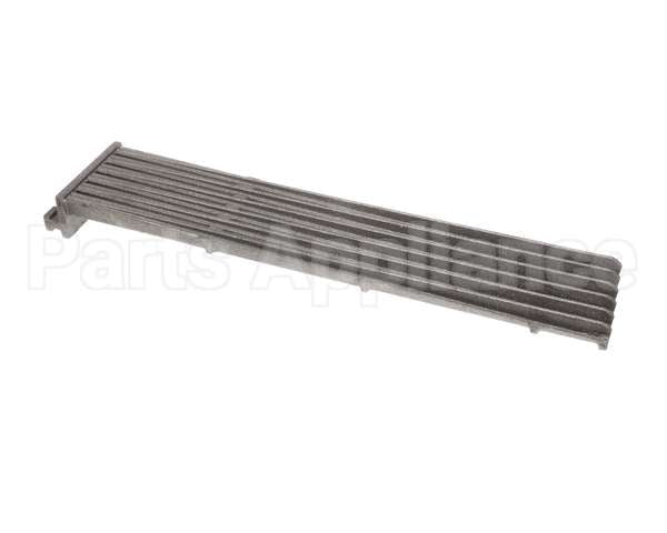 00-710423-00001 Vulcan Hart Grate,Scb Straight (B15D) (6)