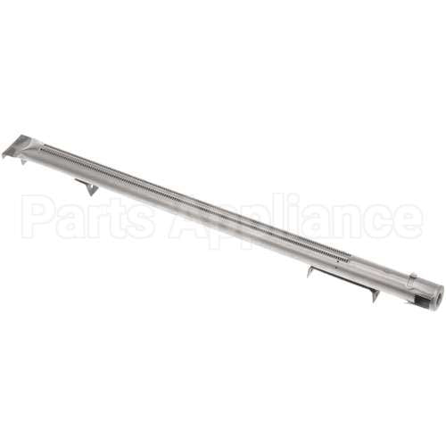 00-710453 Compatible Vulcan Burner, Aluminized Steel
