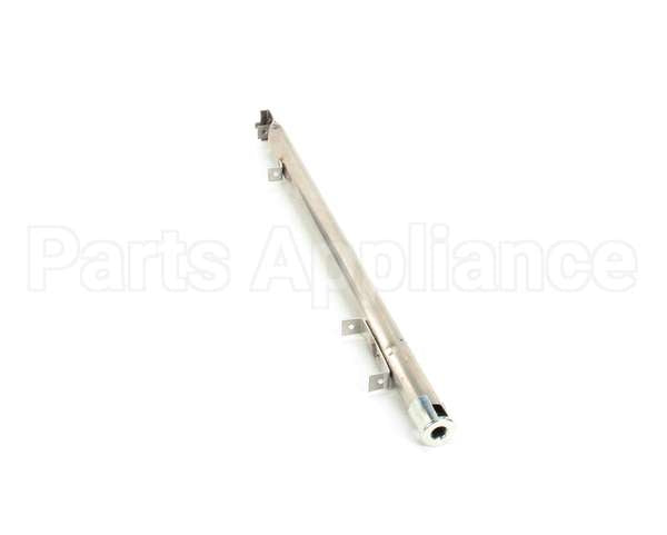 00-710453 Vulcan Hart Scb S/S Burner Jet Tube