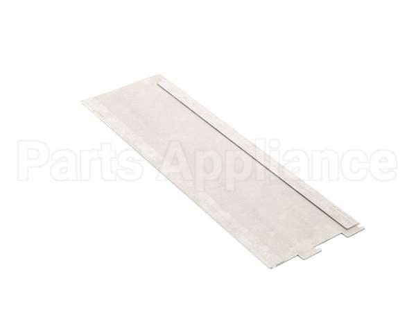 00-710510 Vulcan Hart Plate,Acb Supercharger