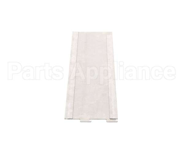 00-710510 Vulcan Hart Plate,Acb Supercharger