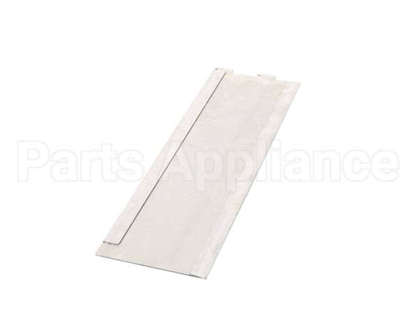 00-710510 Vulcan Hart Plate,Acb Supercharger