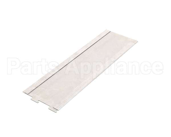 00-710510 Vulcan Hart Plate,Acb Supercharger