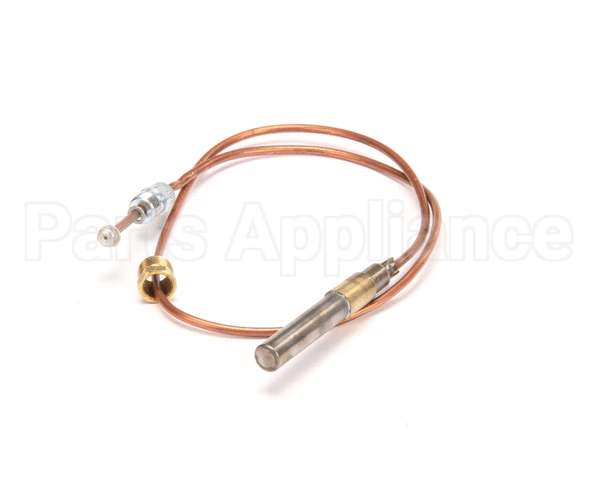 00-711335 Vulcan Hart Cp2 Pilot Gen 24Thermp