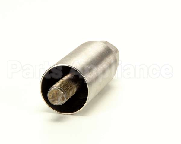 00-711396 Vulcan Hart Spec Leg (Nickel)