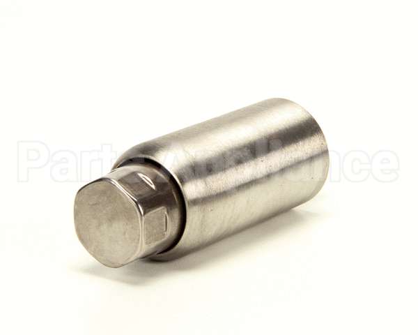 00-711396 Vulcan Hart Spec Leg (Nickel)